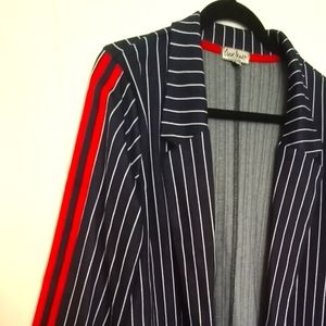 Light Academia Blazing Jacket